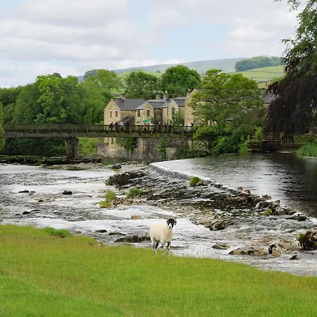 Holiday home Clouds End Grassington