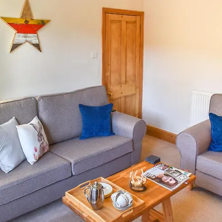 Clouds End Сasa de vacaciones