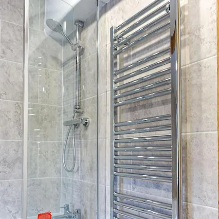 Clouds End * Grassington