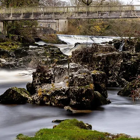 Clouds End グラッシントン
