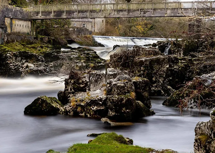 Clouds End 그래싱턴