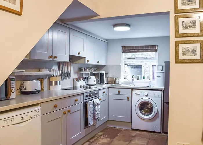 Clouds End * グラッシントン