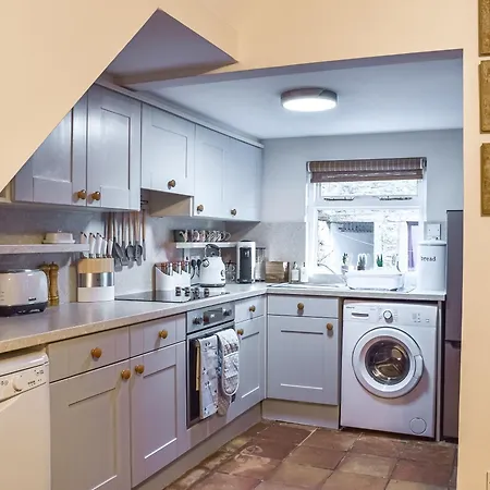 Clouds End * 格拉辛顿